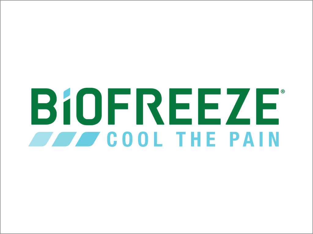 Professional Strength Biofreeze